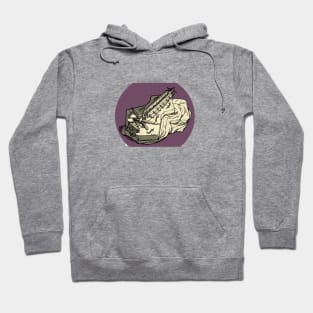 Magic  instrument Hoodie